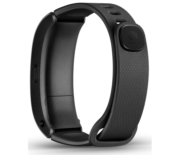 Huawei TalkBand B3 lite Czarny - 441961 - zdjęcie 6
